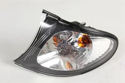 WAGENBURG E4601-7502 On Sınyal (Krıstal) (4d) Sağ Bmw E46 01>05 