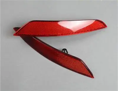 WAGENBURG GLF08-3750 Reflektor Sol Golf Vı Varıant 09>11 