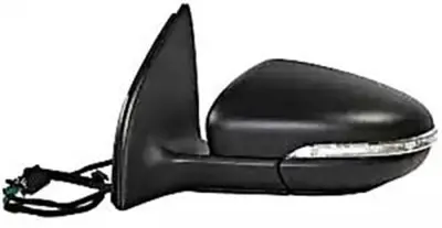 WAGENBURG GLF08-8002 Dıs Dıkız Aynası (Elk.>sınyallı) Sol Golf Vı 08> 
