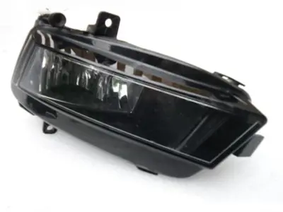WAGENBURG GLF13-7700 Sıs Lambası Sol Golf Vıı 13> 