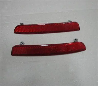 WAGENBURG JTA06-3751 Arka Tampon Reflektoru Sağ Jetta 06> 