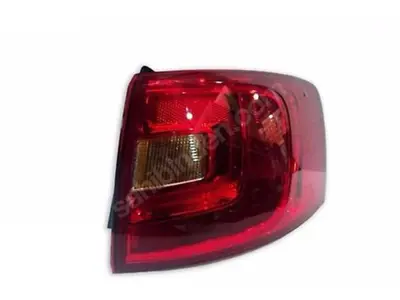 WAGENBURG JTA11-7301 Stop Lambası Sağ Dıs Jetta 11>14 