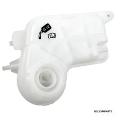 VW 4F0121403N Radyatör Yedek Su Deposu 4F0121403G 4F0121403C 4F0121403N 4F0121403R 8E0121321 4F0121403 4F0121403B 4F0121403F 4F0121403M