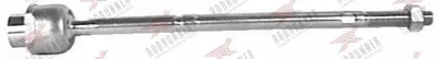 RODRUNNER AJ-O-153 Rot Mılı On Opel Corsa 2000-2006 / Opel Combo 2000-2006 