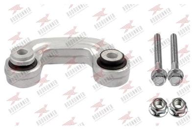RODRUNNER LS-A-529 Z-Rot Sol On Audı A4 1995- 