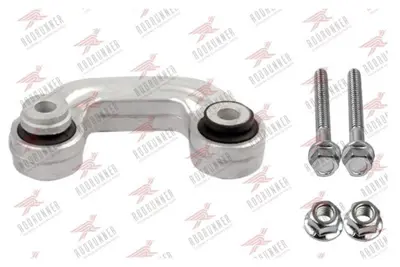 RODRUNNER LS-A-529 Z-Rot Sol On Audı A4 1995- 