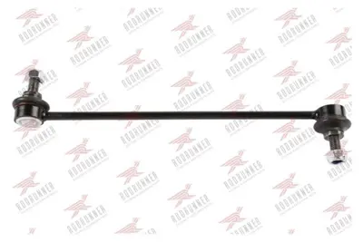 RODRUNNER LS-FO-244 Z-Rot On Ford Fıesta V 2002-2008 / Mazda 2 2003-2007 / Ford Fusıon 2003-2009 
