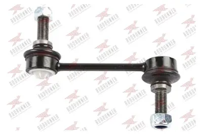 RODRUNNER LS-LA-157 Z-Rot Arka Land Rover Range Rover Iıı 2002-2012 
