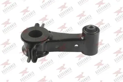 RODRUNNER LS-M-808 Z-Rot Sol On Mercedes W163 1998-2005 