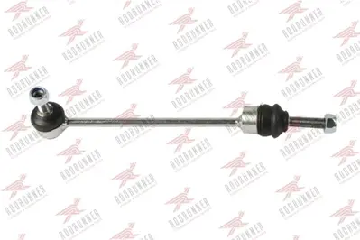 RODRUNNER LS-M-887 Z-Rot On Sol Mercedes S Serısı (W221) 4x2 2005-2013 