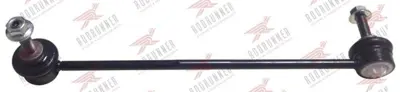 RODRUNNER LS-PO-415 Z-Rot On Sol Porsche 911 2005-2012 