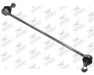 RODRUNNER LS-SM-110 Z-Rot On Mıtsubıshı Colt 2002-2012 / Smart Forfour 2004-2012 