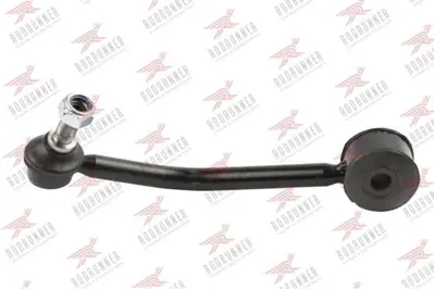 RODRUNNER LS-V-217 Z-Rot Arka Sol Volkswagen Touareg 2002-2017 / Porsche Cayenne 2002-2010 