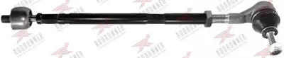 RODRUNNER RA-CI-301233 Rotmılı + Rotbası On Sağ Peugeot 206+ 1.4ı 16v 2009- 