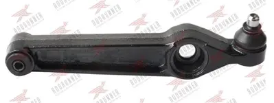 RODRUNNER TC-O-176 Salıncak Sol-Sağ Rotıllı Burclu Dokum Opel Agıla A (H00) 1.0 12v 2000-2007 