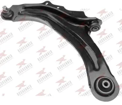 RODRUNNER TC-R-598 Salıncak On Sol Alt Rotıllı Sac Renault Megane 2003-2009 