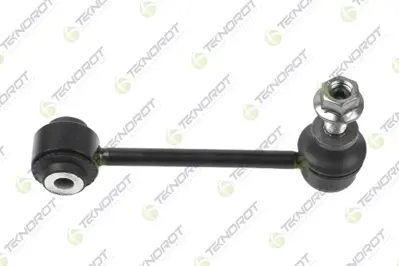 TEKNOROT B-1007A Askı Rotu Demır Arka Sağ Sol Bmw G30 F90 G11 G12  