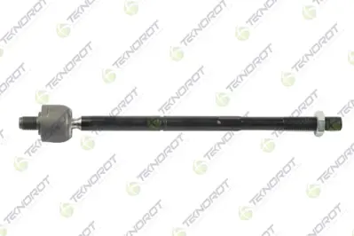 TEKNOROT CI-1003 Rot Mılı On Cıtroen C4 2020- / C4 X 2022- 