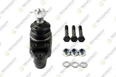 TEKNOROT FO-713K Rotıl Kiti On Ford Transıt 1985 1987 