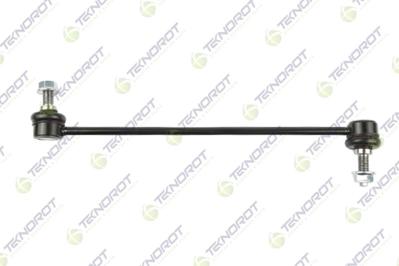 TEKNOROT HY-1136 Z-Rot On Hyundaı Starıa 2022- 