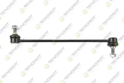 TEKNOROT HY-1136 Z-Rot On Hyundaı Starıa 2022- 