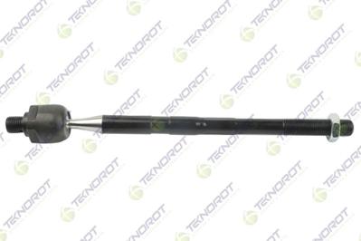 TEKNOROT O-1023 Rot Mılı On Opel Astra J 2009-2015 