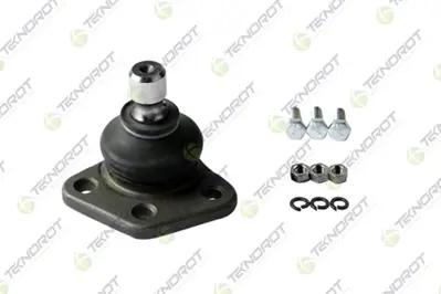 TEKNOROT V-303K Rotıl Caddy I Golf I 75>78 Jetta I Scırocco 74>78 171407365CF