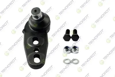 TEKNOROT A-107K Rotıl Sol Audı A80 87>94 893407365F