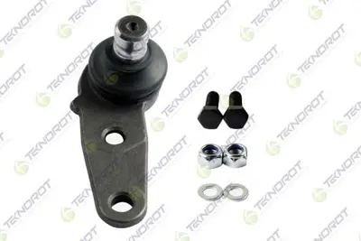 TEKNOROT A-302K Rotıl Sol Audı A80 87>92 893407365A