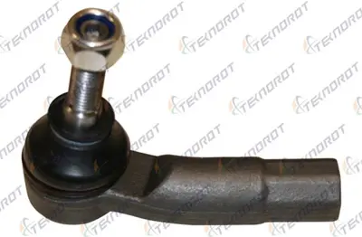 TEKNOROT AF-352 Rot Bası Sol 50520352