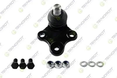 TEKNOROT CI-204K Rotıl Hıdrolık Partner / Zx Xsara Berlıngo 16mm 364042 364042S1 364043 364043S1 E459705 E459705S1 1607295180 1607295180S1 364038 364038S1