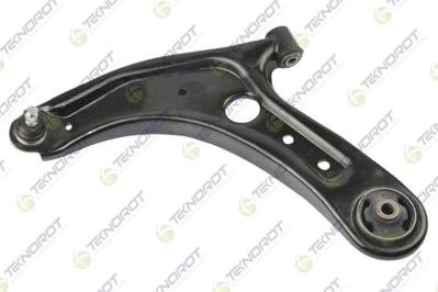 TEKNOROT KI-639 Salıncak Alt Sol 54500H8500