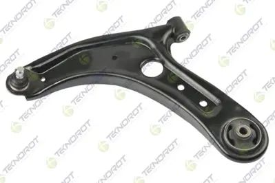 TEKNOROT KI-639 Salıncak Alt Sol 54500H8500