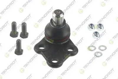 TEKNOROT M-605K Rotıl Alt A6383300027