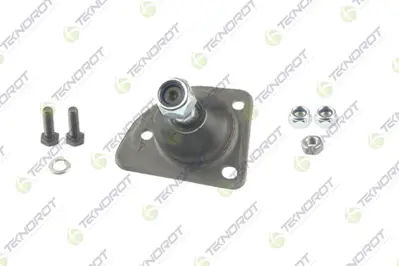 TEKNOROT R-105K Rotıl On Sol Alt Renault 4--5--6 1962-1987 7701450635