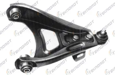 TEKNOROT R-135 Salıncak Ön Sağ Alt 7700717044 7700783454 7700783464