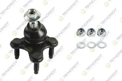 TEKNOROT V-1015K Rotıl Alt Sağ 5Q0407366E