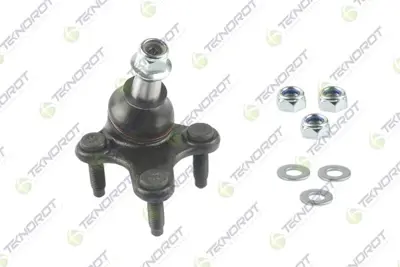 TEKNOROT V-584K Rotıl Alt Sağ 3C0407366A
