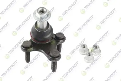 TEKNOROT V-656K Rotıl Alt Sol 3C0407365A