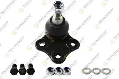TEKNOROT DC-334K Rotil Dc334k Duster (10-18) 401602308R, 545000138R, 545000138RSK1, 545001225R, 545001225RSK1, 545001535R, 545001535RSK1, 545006542R, 545006542RSK1, 545011697R