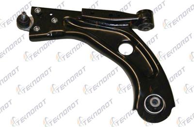 TEKNOROT P-678 Salıncak Ön Sol 9676032180, 9678311380, 3637432, 9678311280, 9676035280, 9807892380, 9807914280, 9672192480, 9820381680, 9831088280