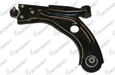 TEKNOROT P-678 Salıncak Ön Sol 9676032180, 9678311380, 3637432, 9678311280, 9676035280, 9807892380, 9807914280, 9672192480, 9820381680, 9831088280