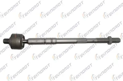 TEKNOROT P-663 Rot Mılı Ön 3812F2, 1610936980, 3520S2, 3521G8, 3521P3, 371742, 3812E0, 381742, 406673, 3523AJ