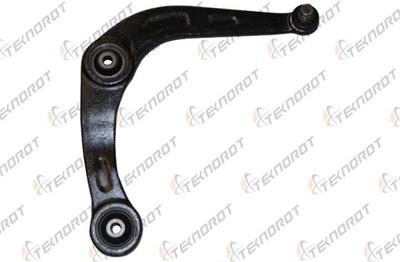 TEKNOROT P-235 Salıncak Ön Sağ 3521C8, 3521P5, 3521H9, 3521S1, 3521S5, 3520, 3520G8, 3520S4, 508745, 508759