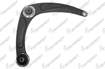 TEKNOROT P-657 Salıncak Ön Sağ 3521Q1, 3521G8, 3521J5, 3521K3, 3521P3, E455006, 1643188980, 1607314680, 352392, 352377
