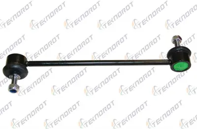 TEKNOROT P-656 Vıraj Askı Rotu Ön 508750, 508762, 508777, 96347856, 9804947480, 1614281180, 508764, 508757, 508765, 1610930280