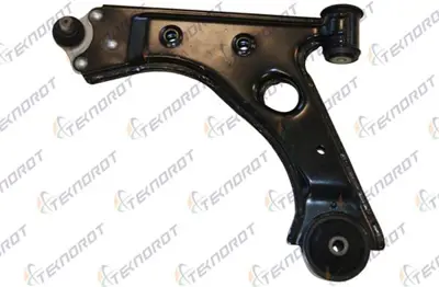 TEKNOROT O-187 Sol Alt Tabla 13426552, 352542, 5352039, 55703230