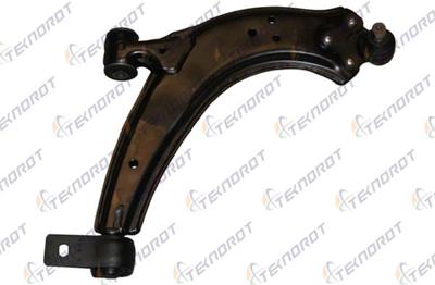 TEKNOROT P-635 Salıncak Ön Sağ 3521E5, 3521E6, 3521E8, 3521E3, 3521E4, 352168, 352169, 352178, 352179, 352186