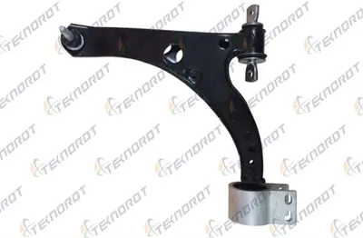 TEKNOROT O-529 Sol Salıncak 39010110, 39021472, 39089344