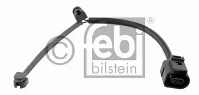 ITHAL 7L0907637C Arka Fren Balata Fısı  255mm Touareg 02>10 Q7 06>15 Cayenne 02>10>
